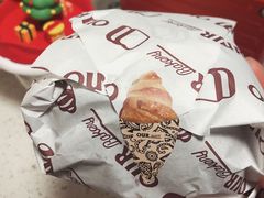 -OUR Bakery(三里屯太古里店)