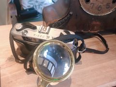 -时光花园(白鹭洲店)