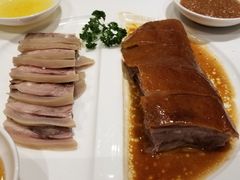 -新兴家喻酒家·羊城名宴(昌岗店)