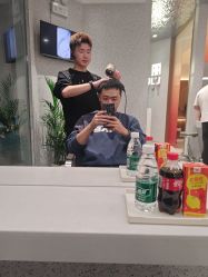 -LJOY丽锦造型·烫发染发