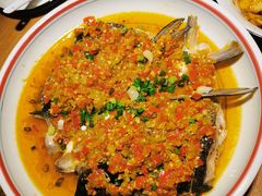 -赣饭农家·江西小炒(西乡店)