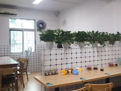 大堂-金粿粿·牛肉粿