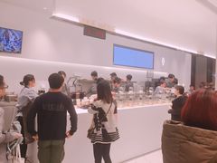-喜茶(永旺梦乐城店)