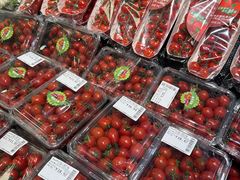 -永辉超市(红旗街万达广场店)