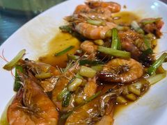 -阿伍海鲜大排档(塔湾金沙店)