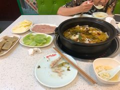 -有家·酸汤鱼(土门店)