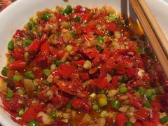 -彭耕记猪油炒小菜(吉联mall店)