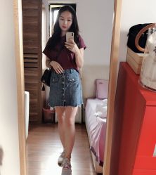 -YESIDO椰岛造型烫发染发