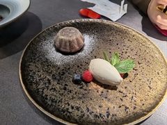 -Nolita西餐厅(金地新华道店)