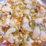 尝鲜街头美味指南，川菜就选它家[爱心]