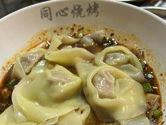 -同心烧烤(总店)