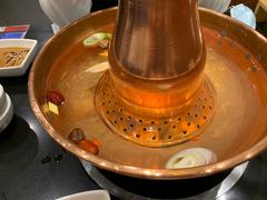 -北门涮肉·铜锅涮肉(南锣鼓巷店)