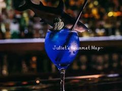 -鸡尾酒实验室酒吧(隆礼路店)