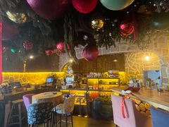 -BARBARIAN餐厅(武定路店)