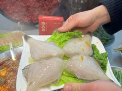 -渝大龙重庆火锅(温泉月亮湾店)