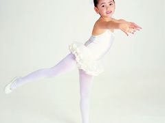 -雅米拉艺术中心(少儿舞蹈培训)