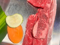 -炉小哥烤肉(朗悦公园茂店)