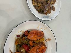 -启东小海鲜(庄先湾路1号店)