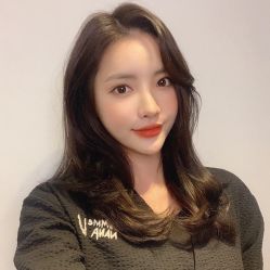 点击看大图 -3AM HAIR SALON烫发染发接发