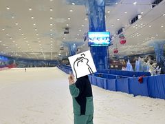 -长沙湘江欢乐雪域