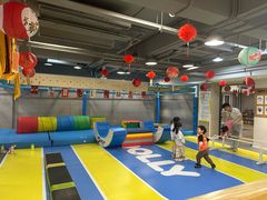 -动力小特工运动馆(望京店)