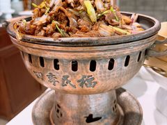 -四季民福烤鸭店(望京南湖东园店)