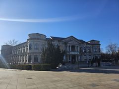 -旅顺博物馆