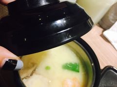 -水林间·寿喜烧自助(仙林金鹰店)