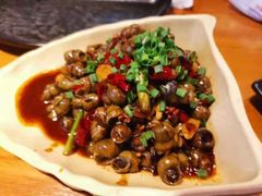 -三太子地摊烧烤·小龙虾(北蔡店)