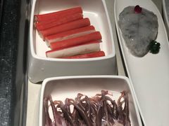 -海底捞火锅(武胜路凯德广场店)