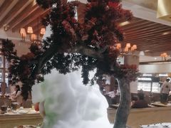 -雍和会海鲜姿造自助(湖东路店)