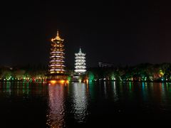 -桂林两江四湖景区