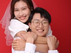 -bobo高端证件照工作室(三元桥店)
