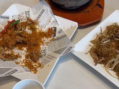 -嘉味港式餐厅(海门大有境店)
