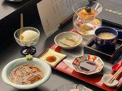-鳥喜Toriki怀石烧鸟料理