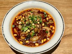 -新太二·鲜料川菜(智慧城广百店)