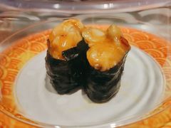 -万岁寿司(蓬江万达店)