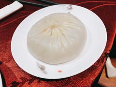 尚香蟹黄汤包-尚香汤包文博馆(合兴路店)