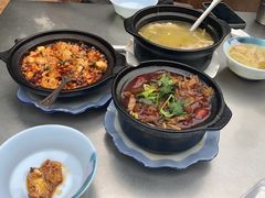 -廖记老砂锅(上清寺店)