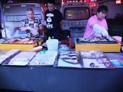 -马栏广场(地铁站)