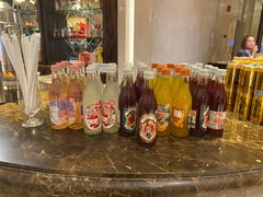 -东方滨江大酒店·滨江厅
