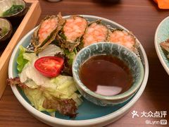 -七条鱼日本料理(远洋乐堤港店)