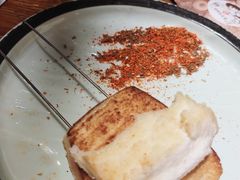 -小俩口烧烤东北菜(双井店)