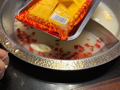 -巴邑火锅(江北万达店)