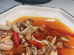 -千岛湖小鱼儿·淳安匠心农家菜