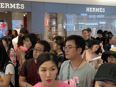 -崇光百货(铜锣湾店)