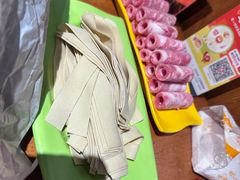 -三煮纸包鱼(青岛总店)