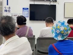 -上海市口腔医院(徐汇院区)