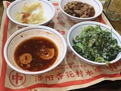 -杏花村水席楼·洛阳水席(老城十字街店)