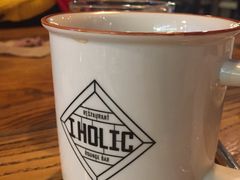 -I HOLIC艾豪丽披萨(KKone店)